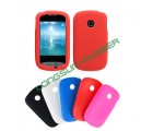 Silicone  Phone Case for LG 800G